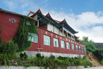 寺庙