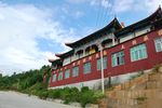 寺庙