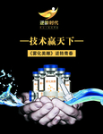 逆龄时代海报