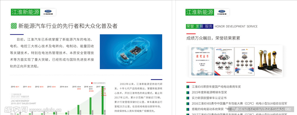 企业荣誉