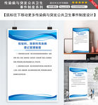 放射科传染病登记管理制