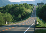 公路