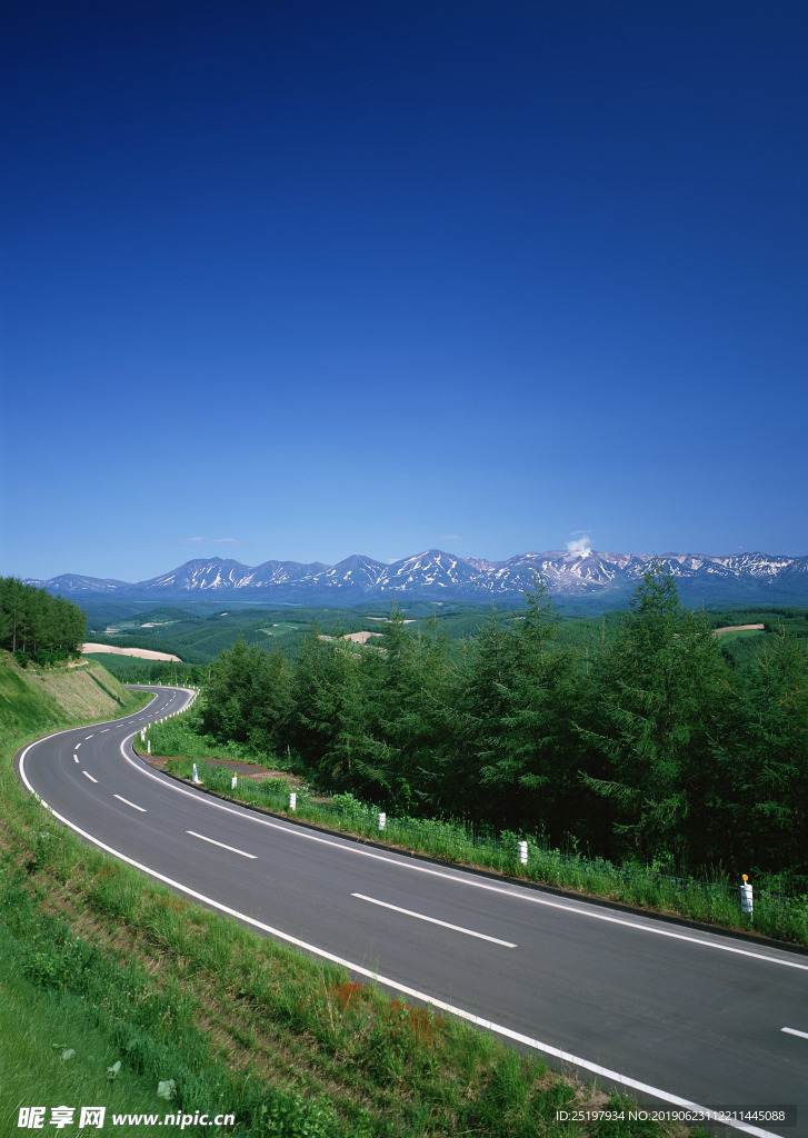 高速公路