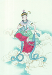 古代女性