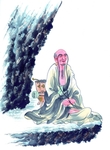 长眉道长