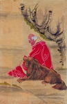 古代人物