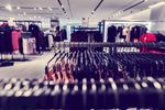 衣服 服装店 衣帽店 商场