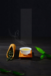 茶文化海报