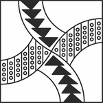 底纹
