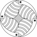 底纹