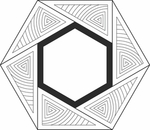 底纹