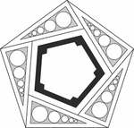 底纹