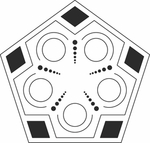 底纹