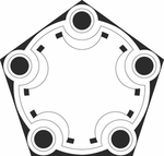 底纹