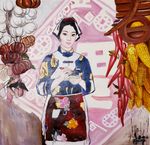 丰年