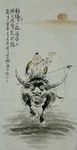 牧童趣