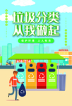 垃圾分类