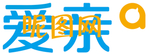 爱亲LOGO  爱亲logo