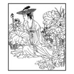 仕女