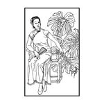仕女