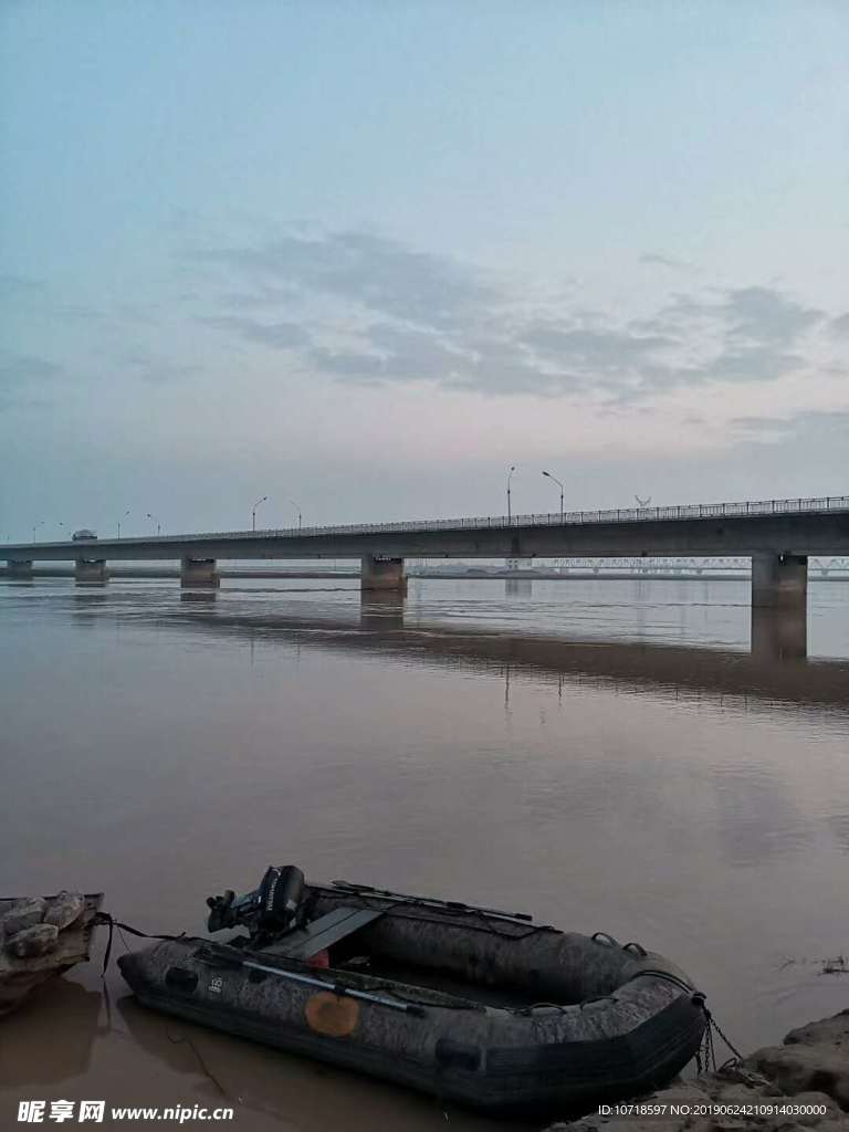 海边景观