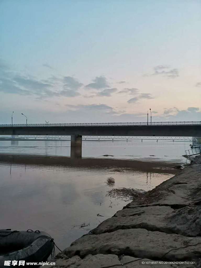 海边景观