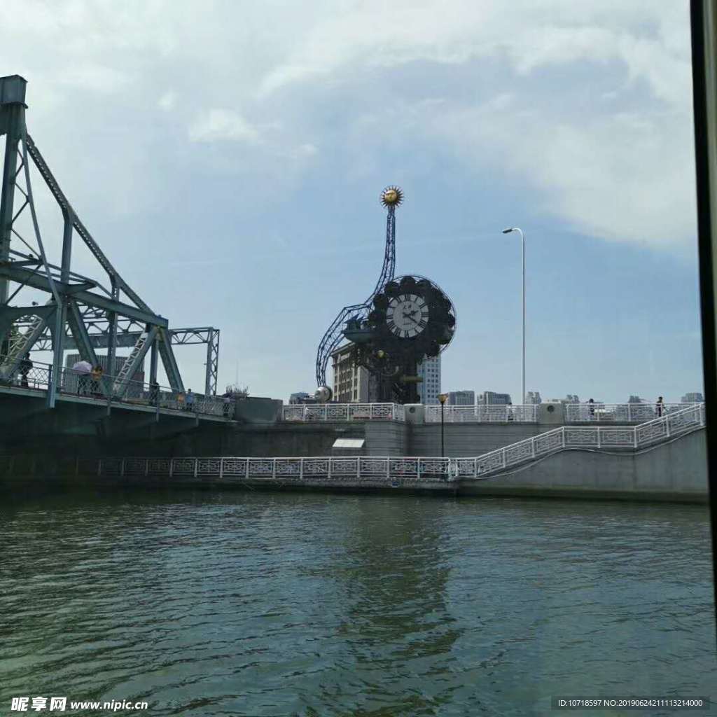 海边景观