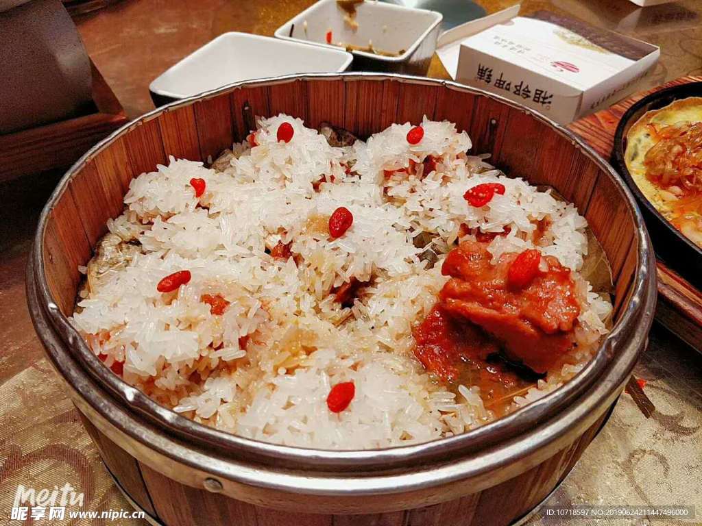 农家美食