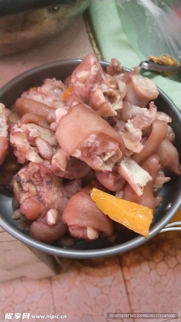 农家美食