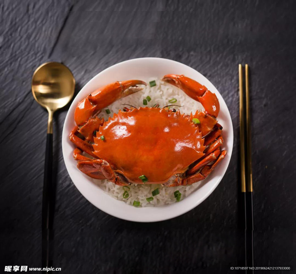 螃蟹