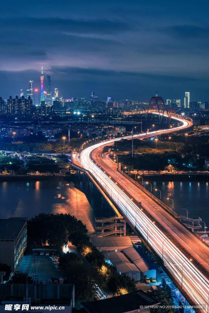俯瞰自然美景