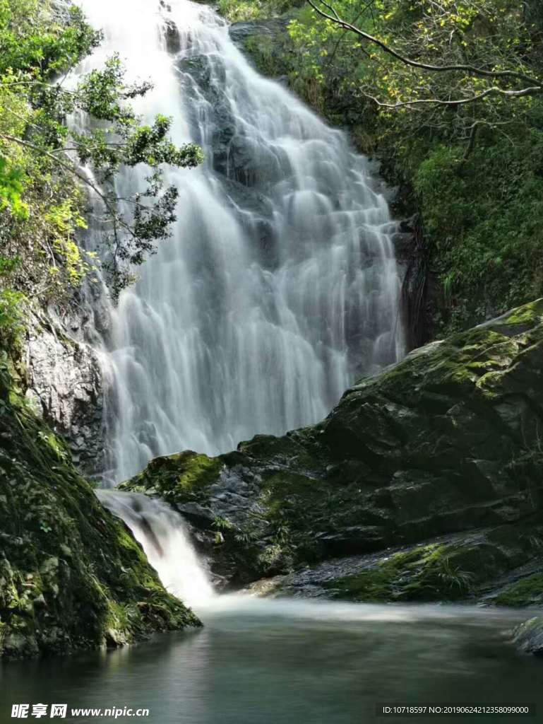 自然景色