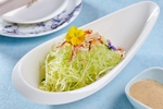 冰爽生菜丝