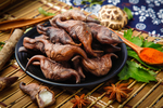 洪湖老菱角