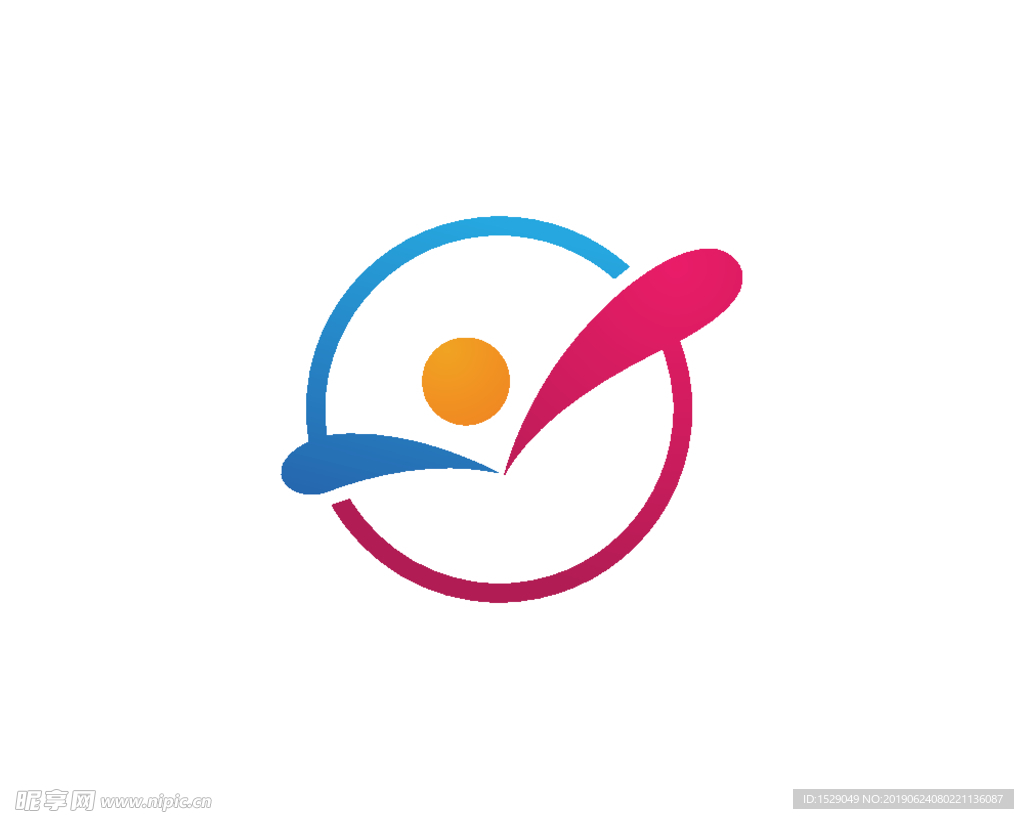 团队合作图标