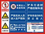 职业危害告知牌
