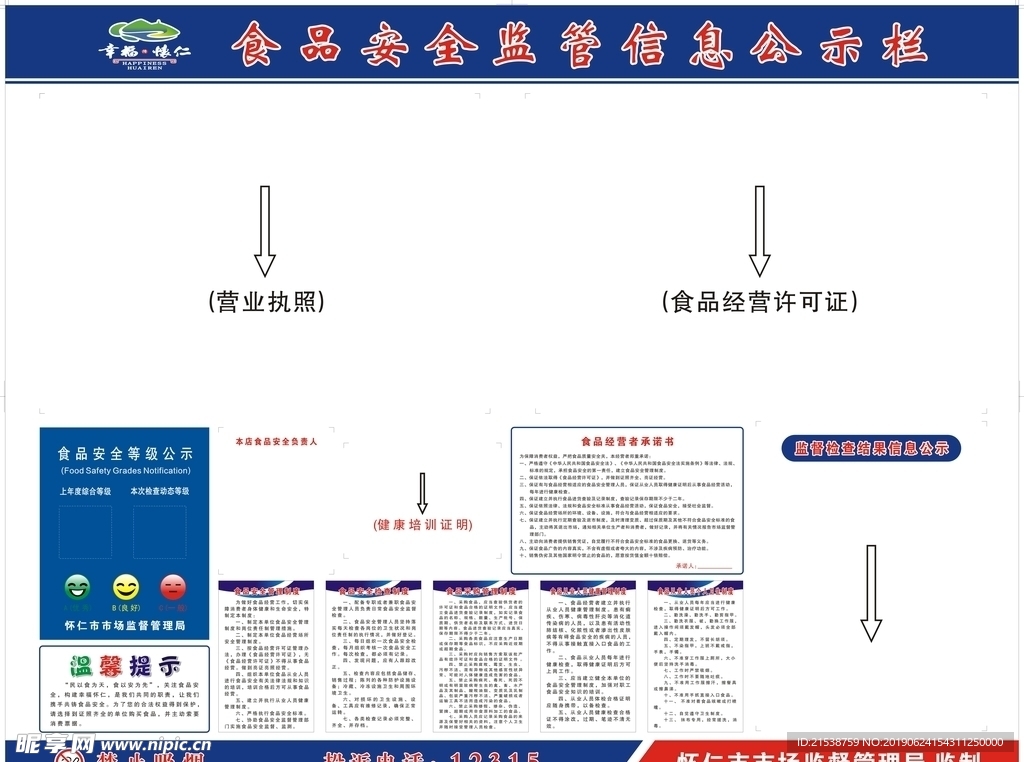 食品安全监管