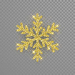 雪花