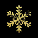 雪花