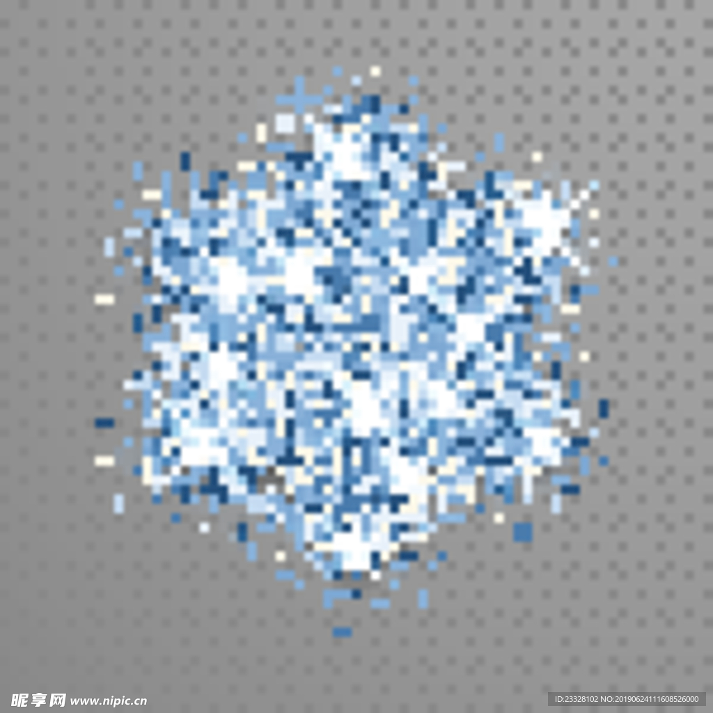 雪花