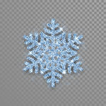 雪花