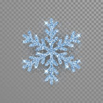 雪花