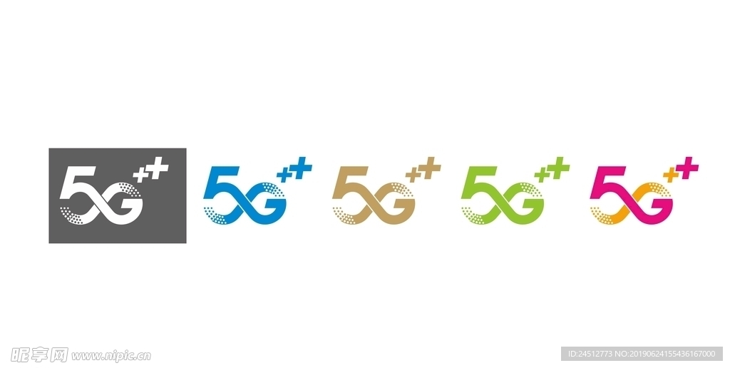 中国移动5G