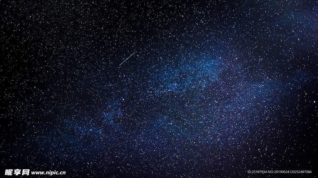 流星雨