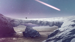 流星