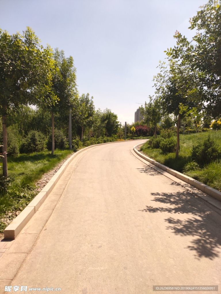 小路