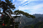大美华山