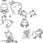 兔斯基