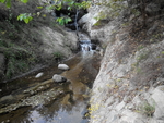 山涧