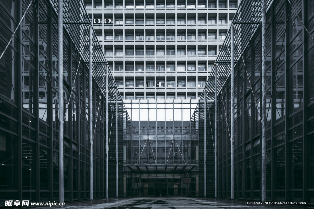 几何空间